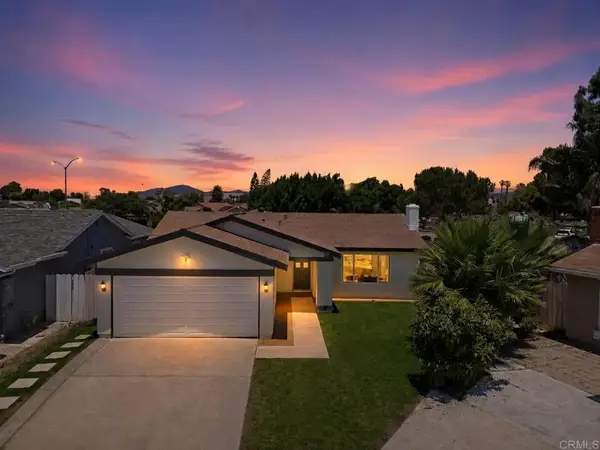 8060 Chalet Place, San Diego, CA 92126