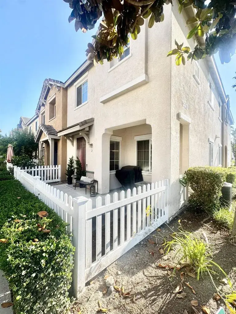 1443 Claude Lane #2, Chula Vista, CA 91913 - #1