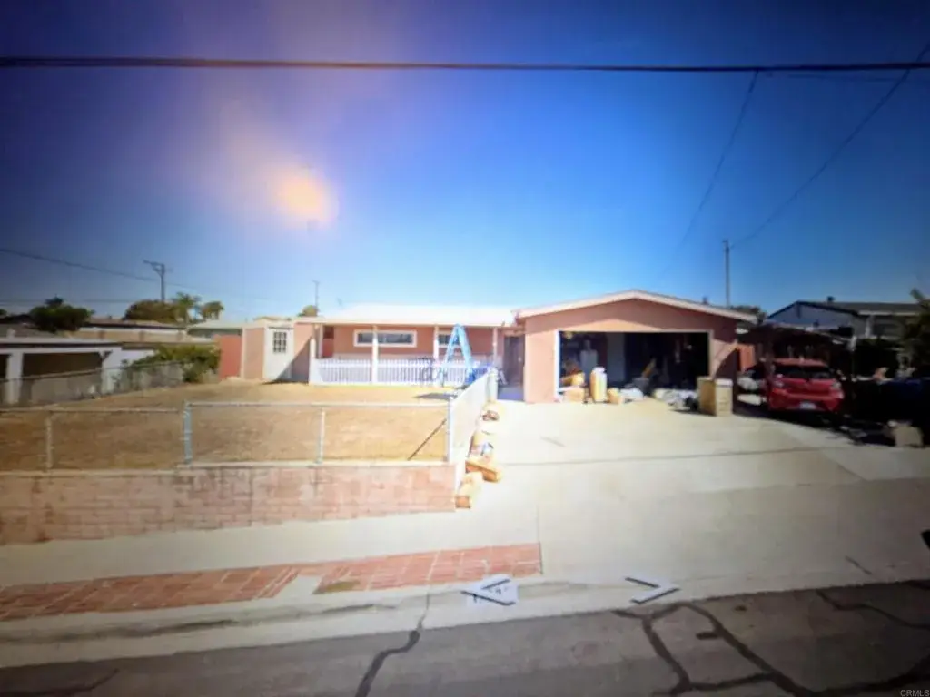 1209 Nolan Ave, Chula Vista, CA 91911 - #1