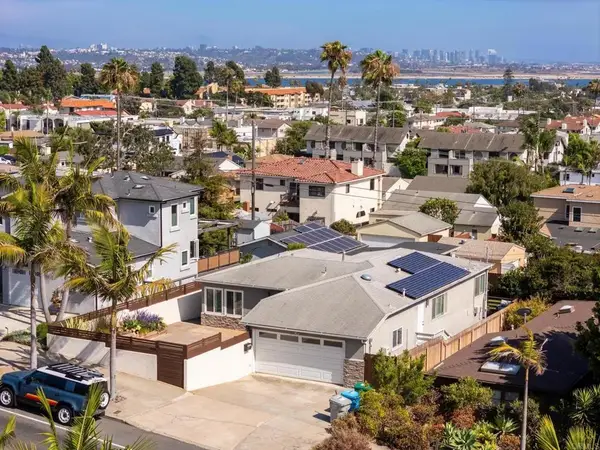 1625 Beryl Street, San Diego, CA 92109