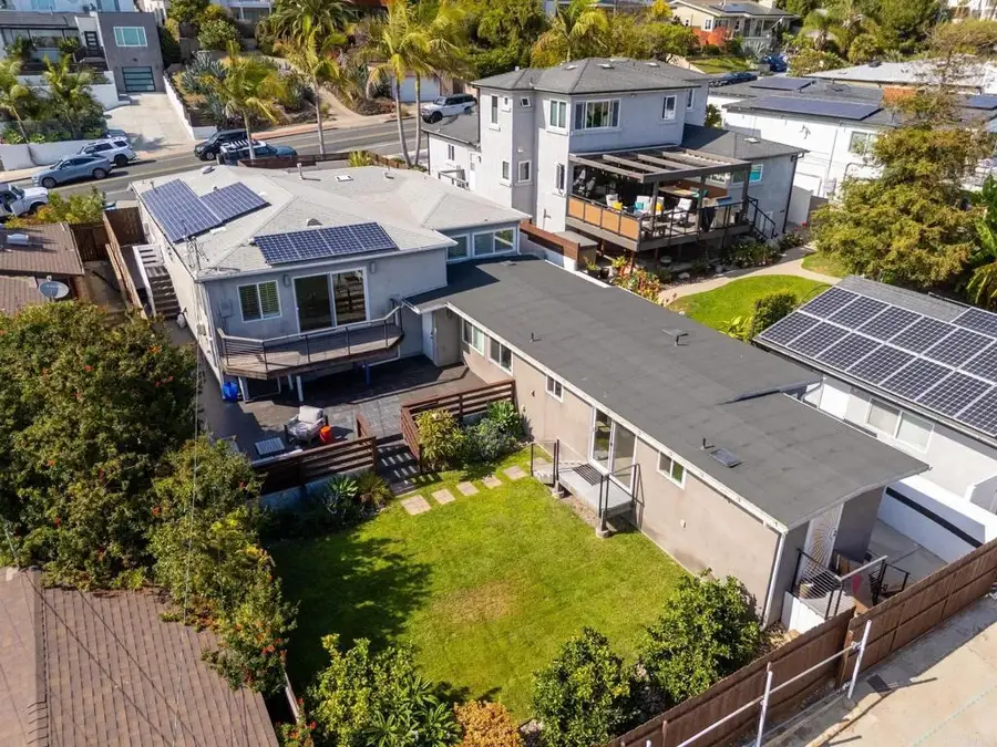 1625 Beryl Street, San Diego, CA 92109 - #2
