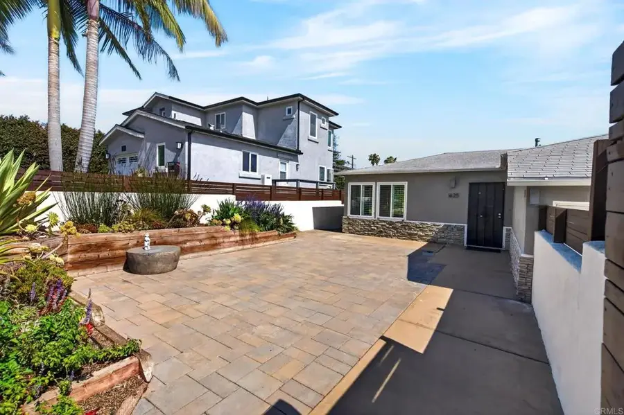 1625 Beryl Street, San Diego, CA 92109 - #3