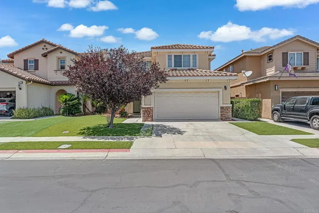 32477 Silver Creek, Lake Elsinore, CA 92532 - #1