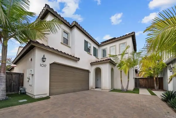 1017 Camino Aldea, Chula Vista, CA 91913