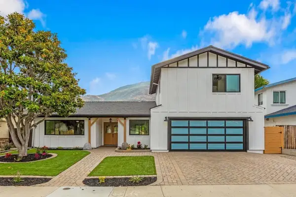 7413 Rowena, San Diego, CA 92119