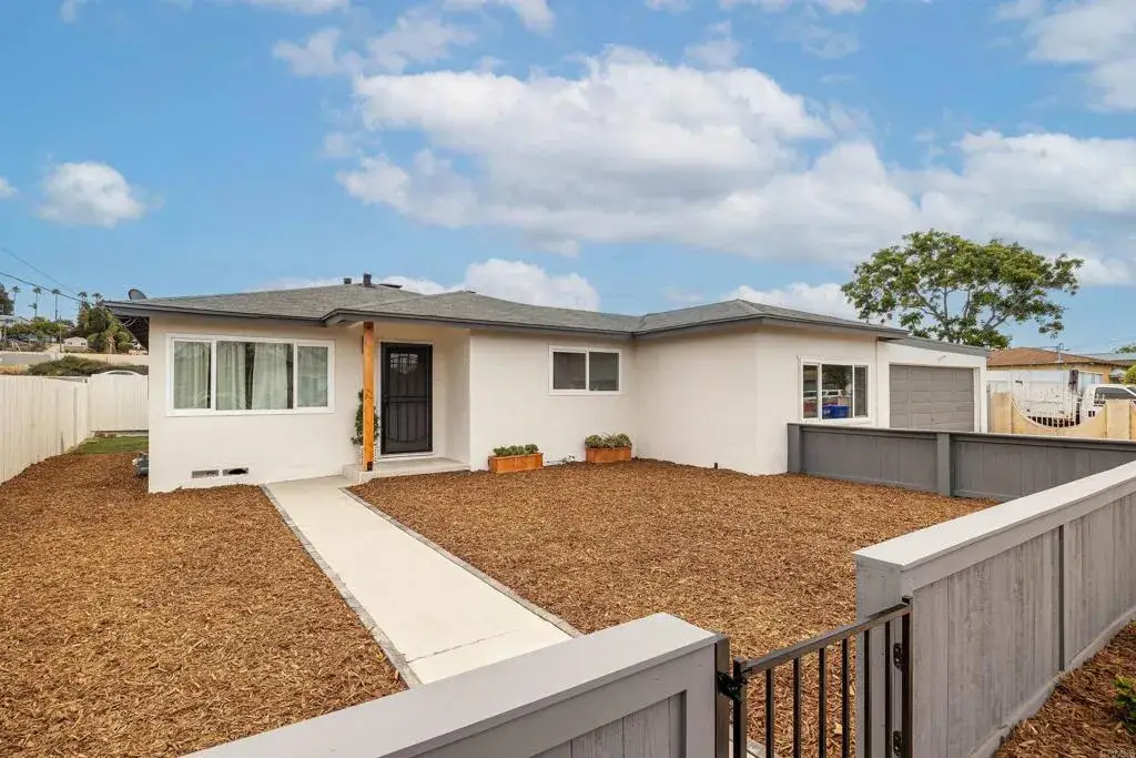 639 S Gregory Street, San Diego, CA 92113 - #1