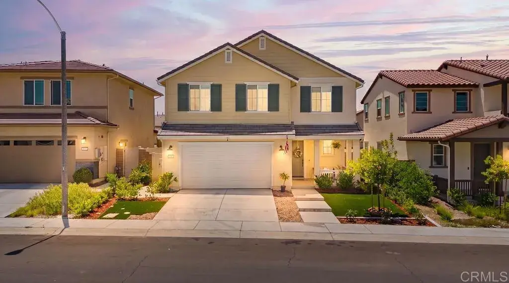 32255 Penstemon Way, Temecula, CA 92591 - #1