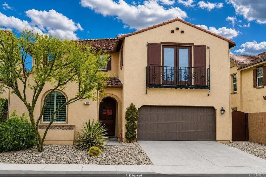 31699 Country View Road, Temecula, CA 92591 - #1