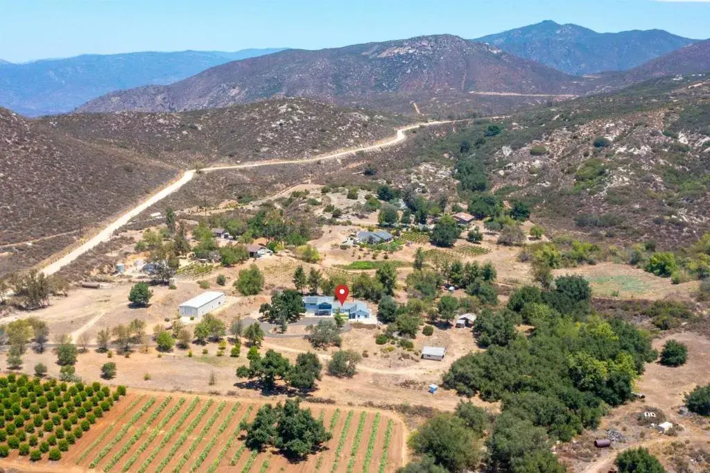 20899 Black Canyon Road, Ramona, CA 92065 - #1