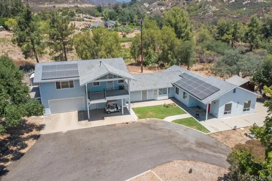 20899 Black Canyon Road, Ramona, CA 92065 - #3