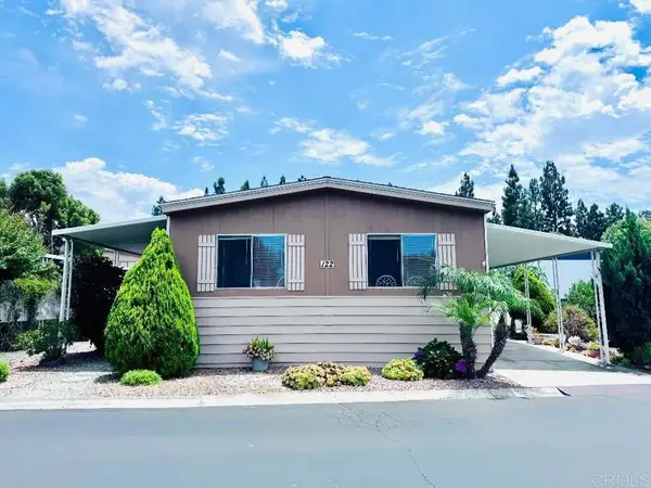 2130 Sunset #122, Vista, CA 92081