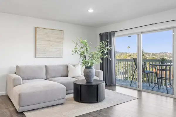 3745 Fenwick Drive, Spring Valley, CA 91977