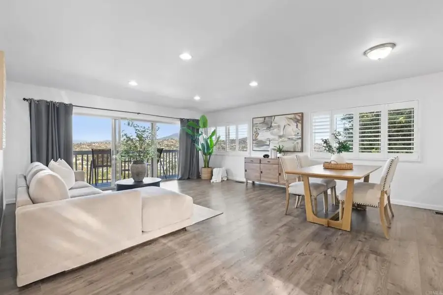 3745 Fenwick Drive, Spring Valley, CA 91977 - #3