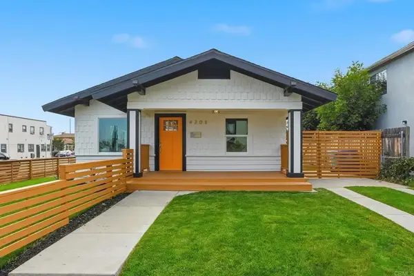 4208 34th St, San Diego, CA 92104