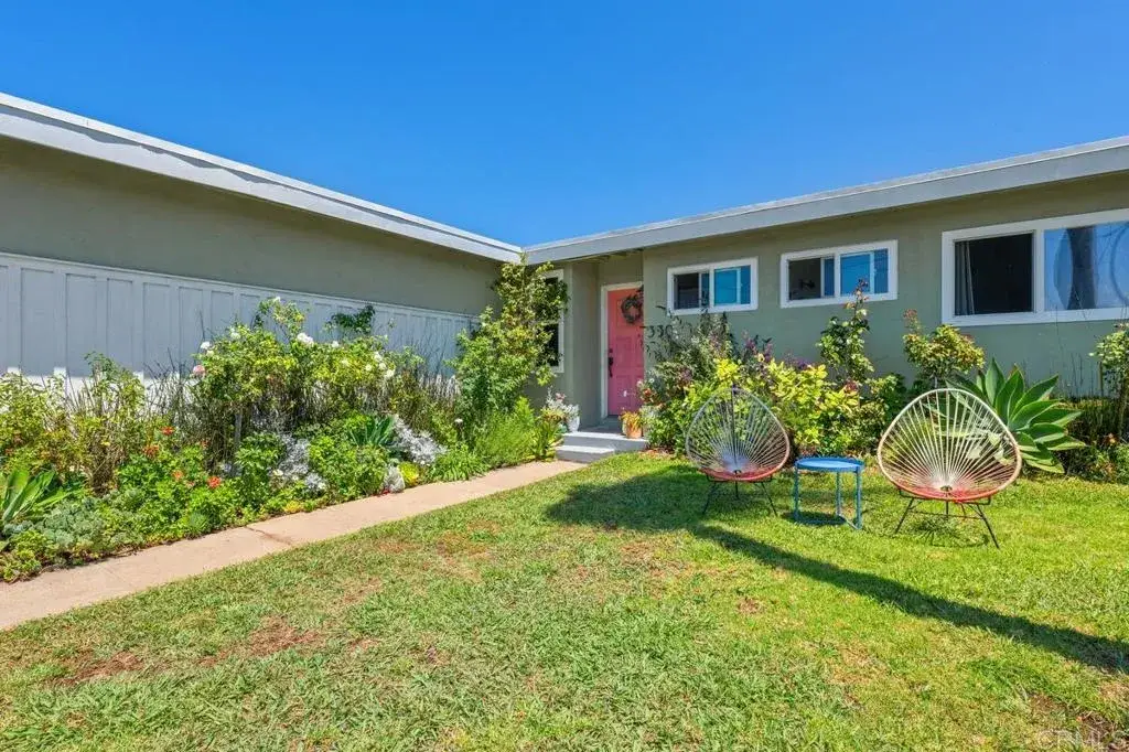 330 Donax Avenue, Imperial Beach, CA 91932 - #1