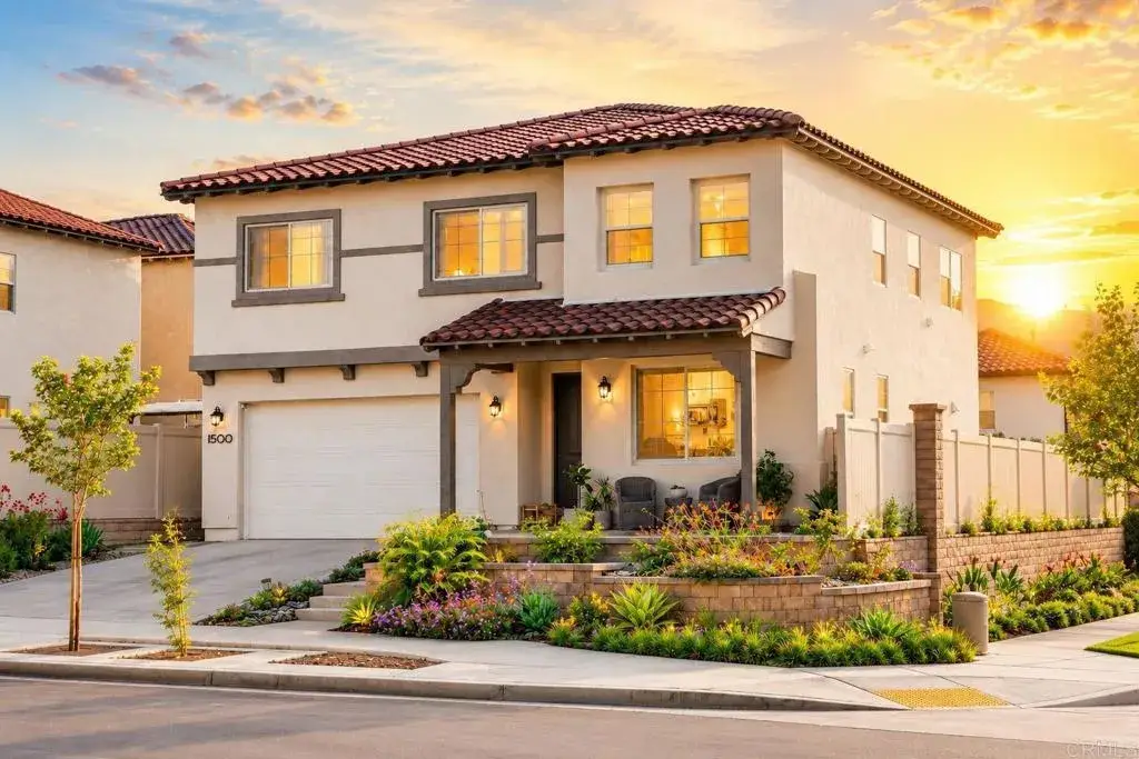 1500 Painted Cave Avenue, Chula Vista, CA 91913 - #1