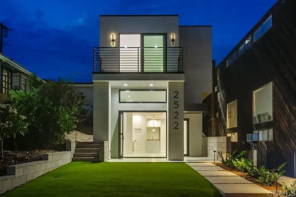 2522 Chalcedony St, San Diego, CA 92109 - #1