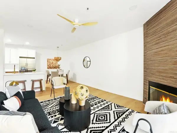5875 Friars Road #4307, San Diego, CA 92110