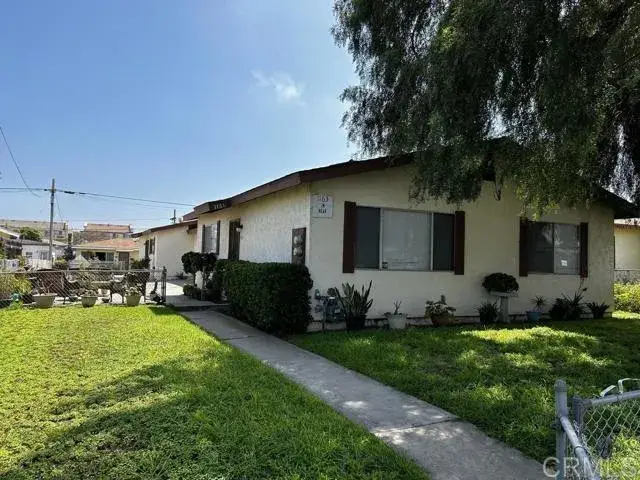 1161-63 12th Street, Imperial Beach, CA 91932 - #1