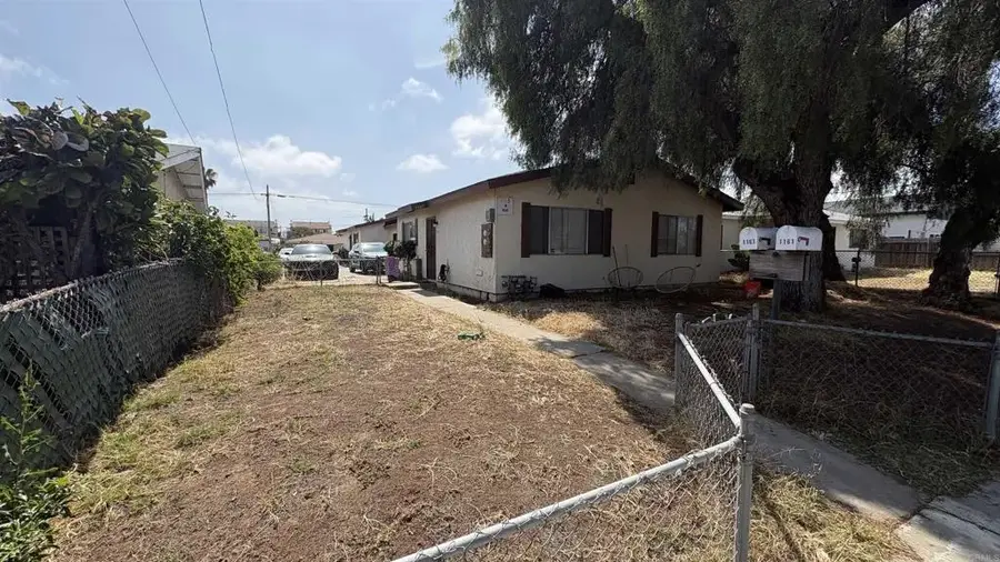 1161-63 12th Street, Imperial Beach, CA 91932 - #3