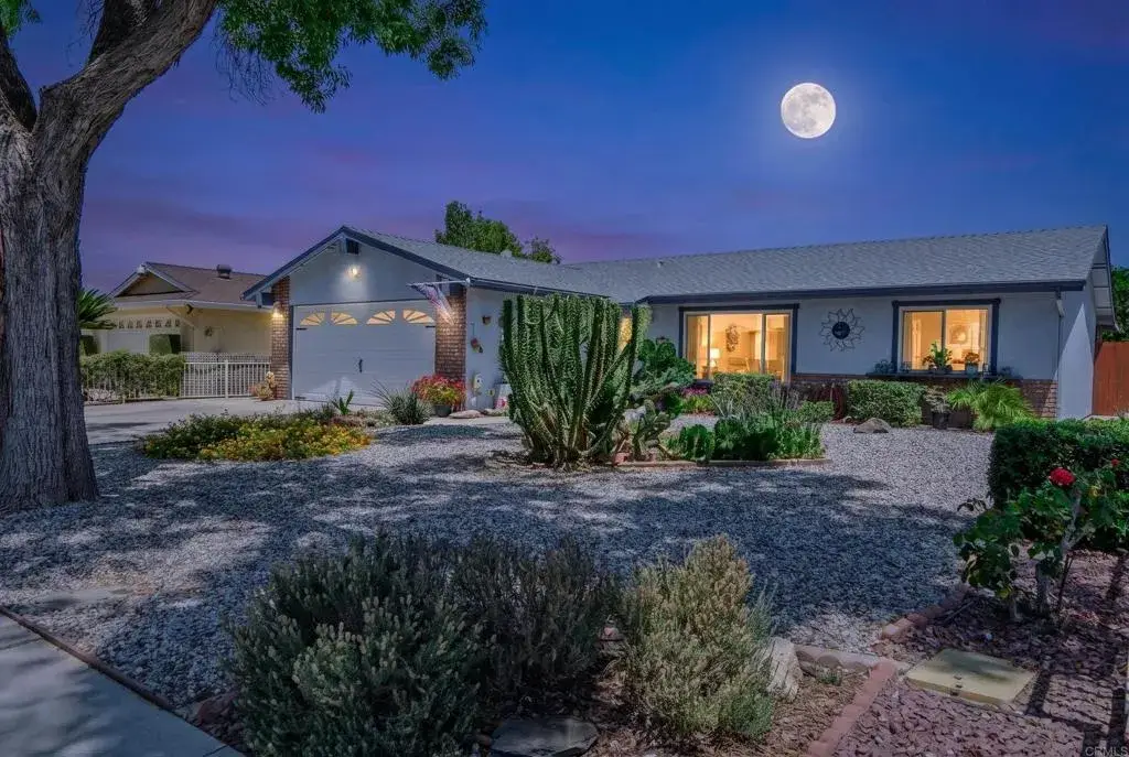 1740 Walden Lane, Hemet, CA 92545 - #1