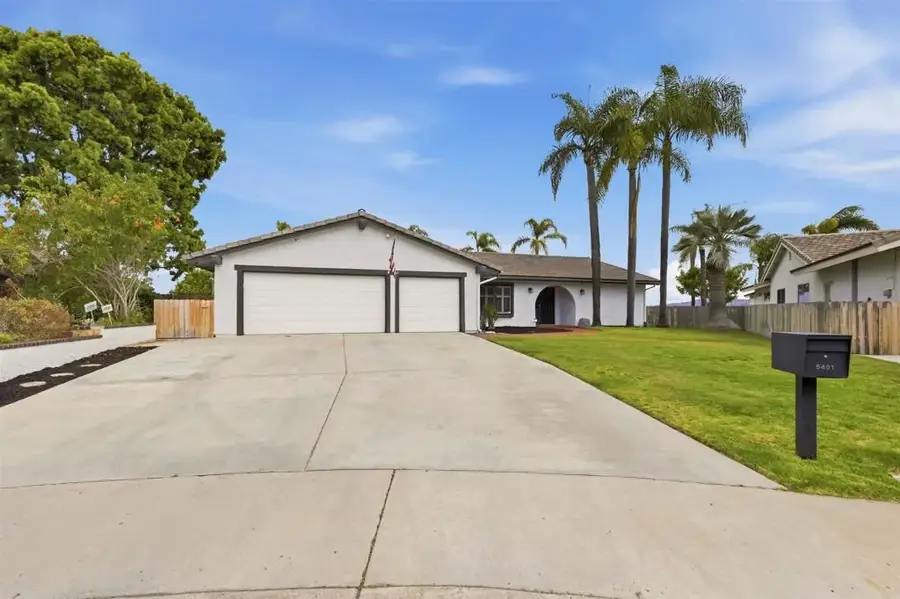 5401 Horse Ridge Way, Bonita, CA 91902 - #2