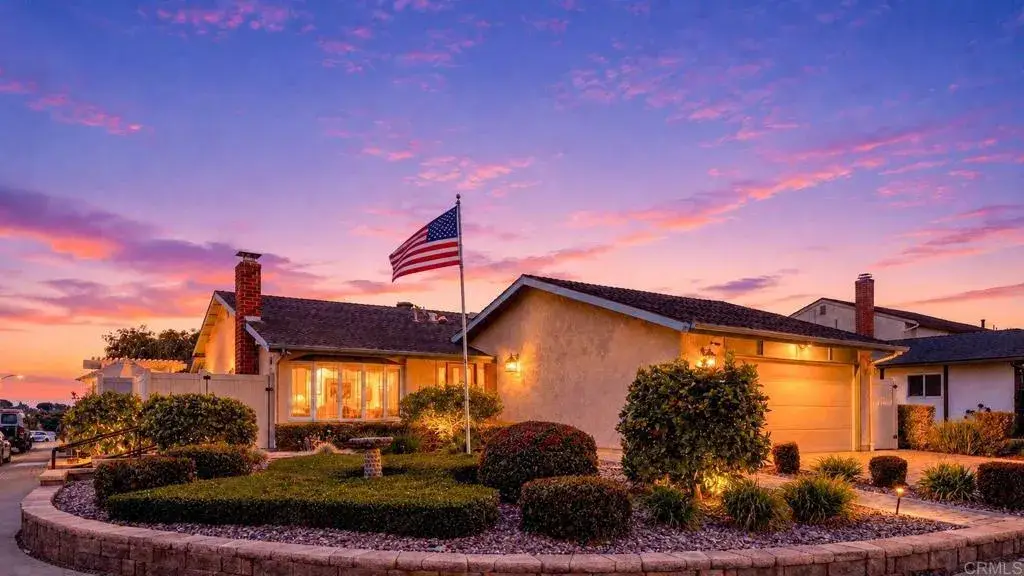 4523 Cather Avenue, San Diego, CA 92122 - #1