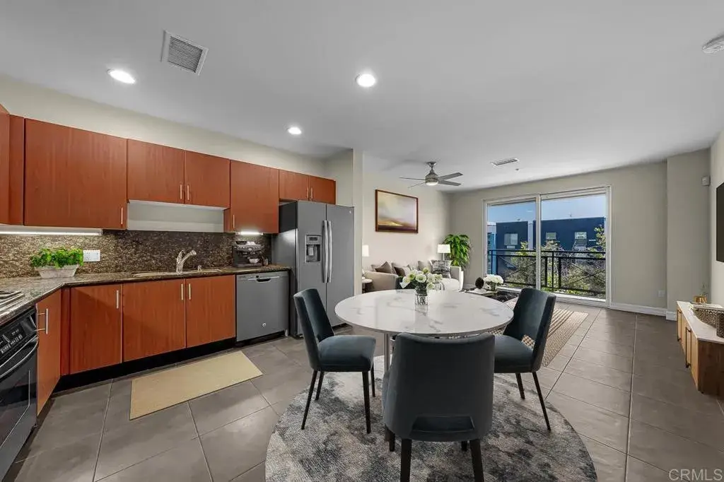 550 Park Blvd #2408, San Diego, CA 92101 - #1