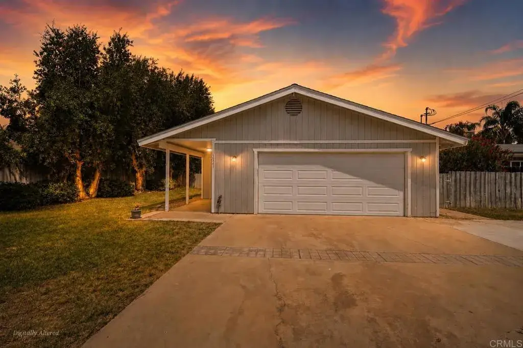 1241 E Street, Ramona, CA 92065 - #1