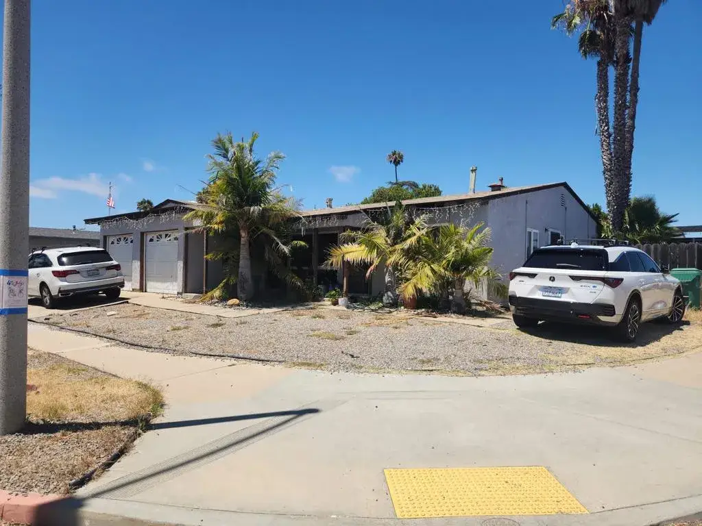 2994-96 Luna Avenue, San Diego, CA 92117 - #1