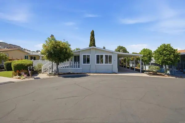 9255 N Magnolia Ave #Spc 48, Santee, CA 92071