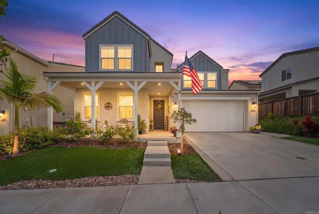 921 Camino Aldea, Chula Vista, CA 91913 - #1