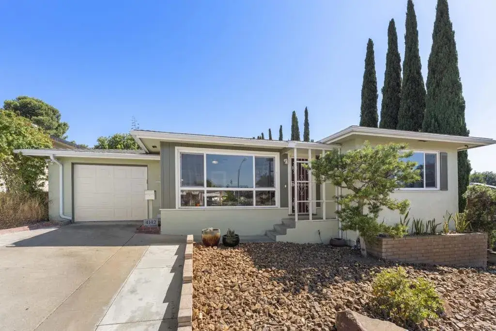 4142 Vista Grande Drive, San Diego, CA 92115 - #1