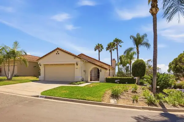 3809 Azalea, Escondido, CA 92025
