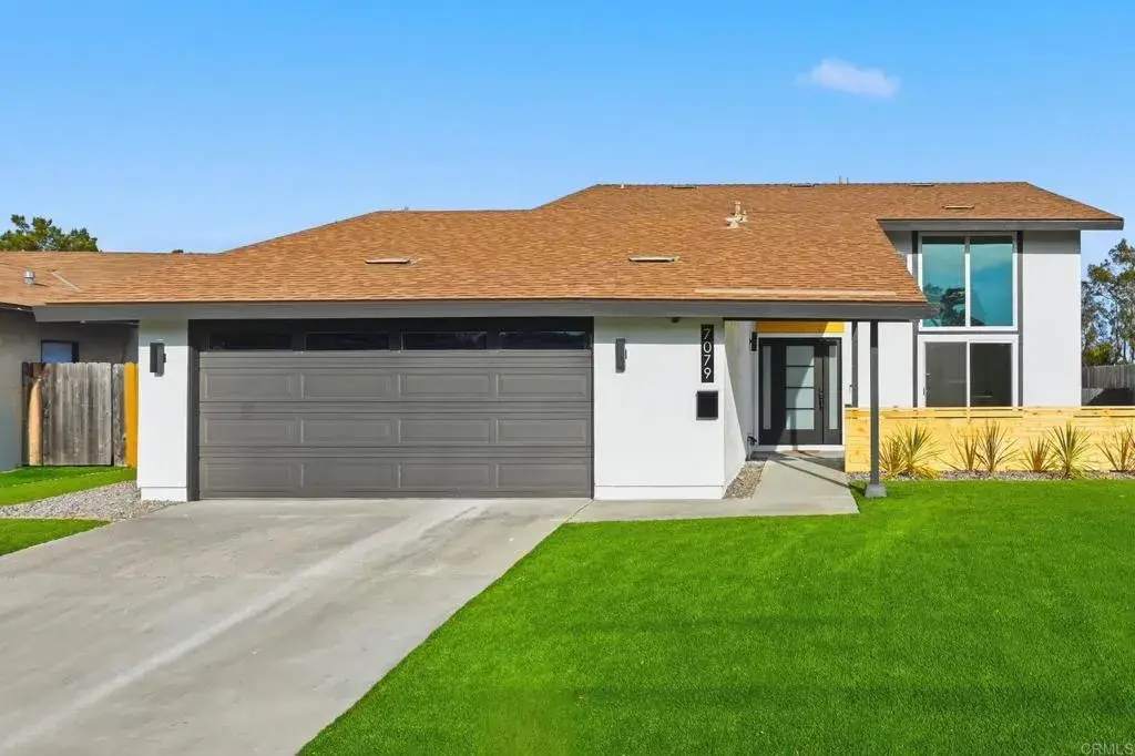7079 Enders Avenue, San Diego, CA 92122 - #1