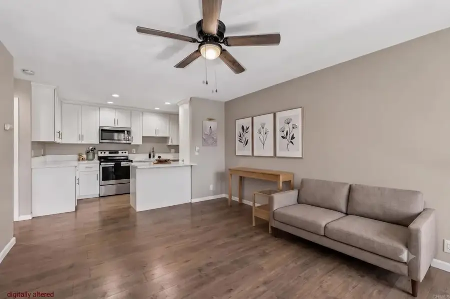 745 E Bradley Avenue #54, El Cajon, CA 92021 - #3