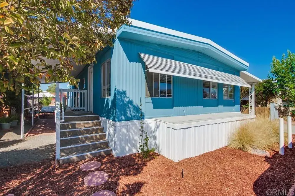 1120 E Mission Road #27, Fallbrook, CA 92028 - #1