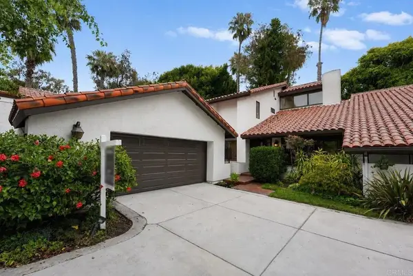 630 Camino Ynez, Solana Beach, CA 92075