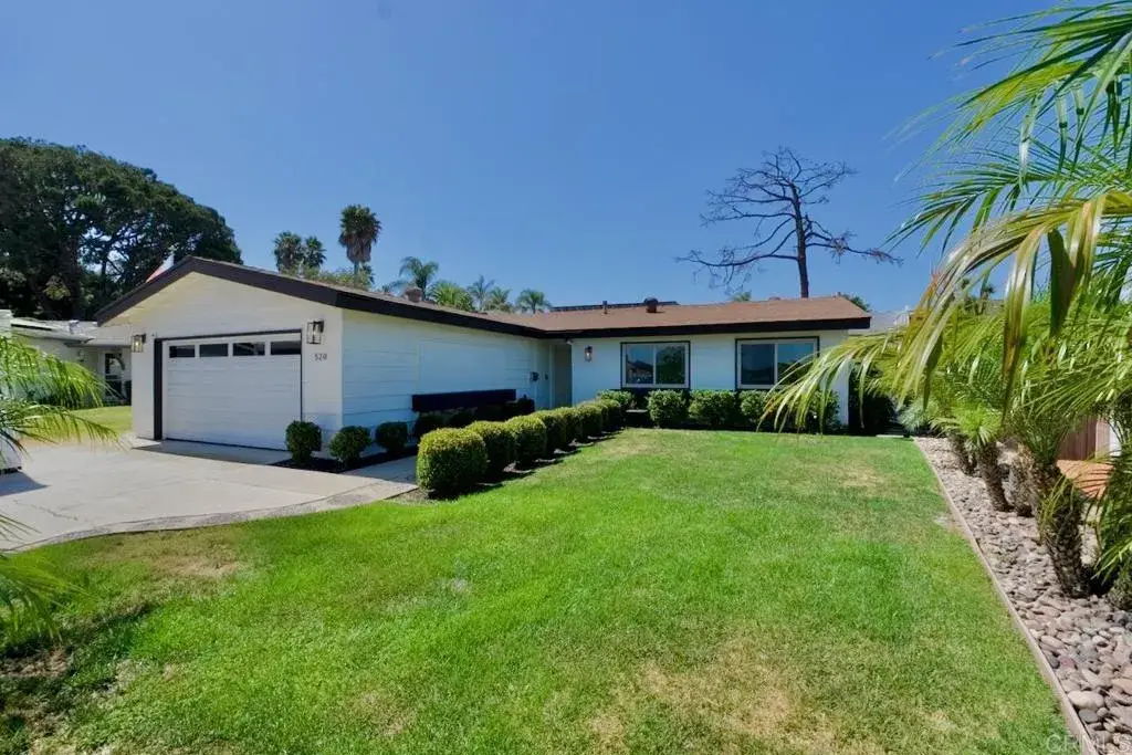 520 Tallow Ct, Chula Vista, CA 91911 - #1