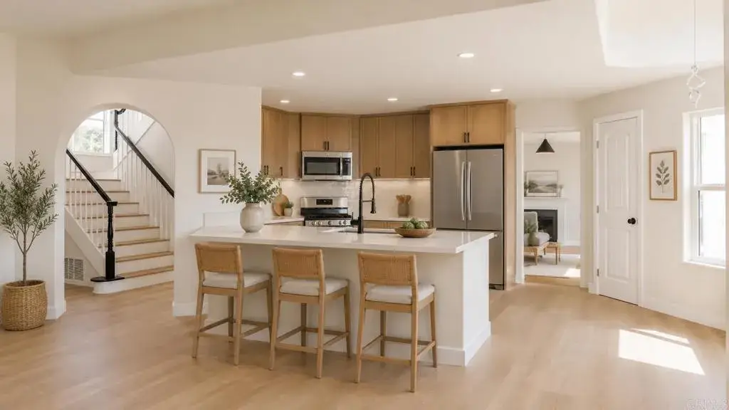 1522 Maxwell Lane, Vista, CA 92084 - #1