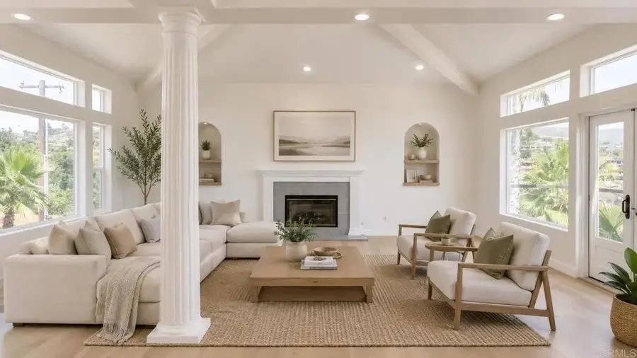 1522 Maxwell Lane, Vista, CA 92084 - #3
