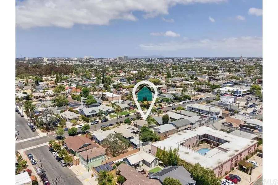 3325-3329 Dale St, San Diego, CA 92104 - #2