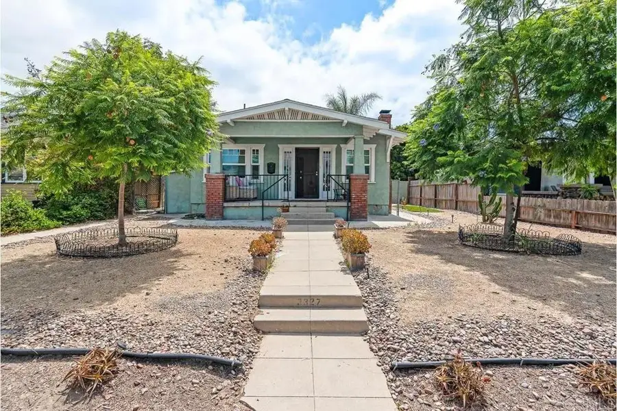 3325-3329 Dale St, San Diego, CA 92104 - #3