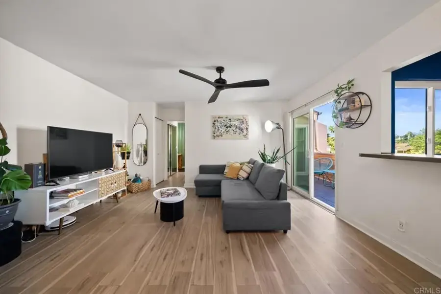 3238 Ashford Street #D, San Diego, CA 92111 - #2