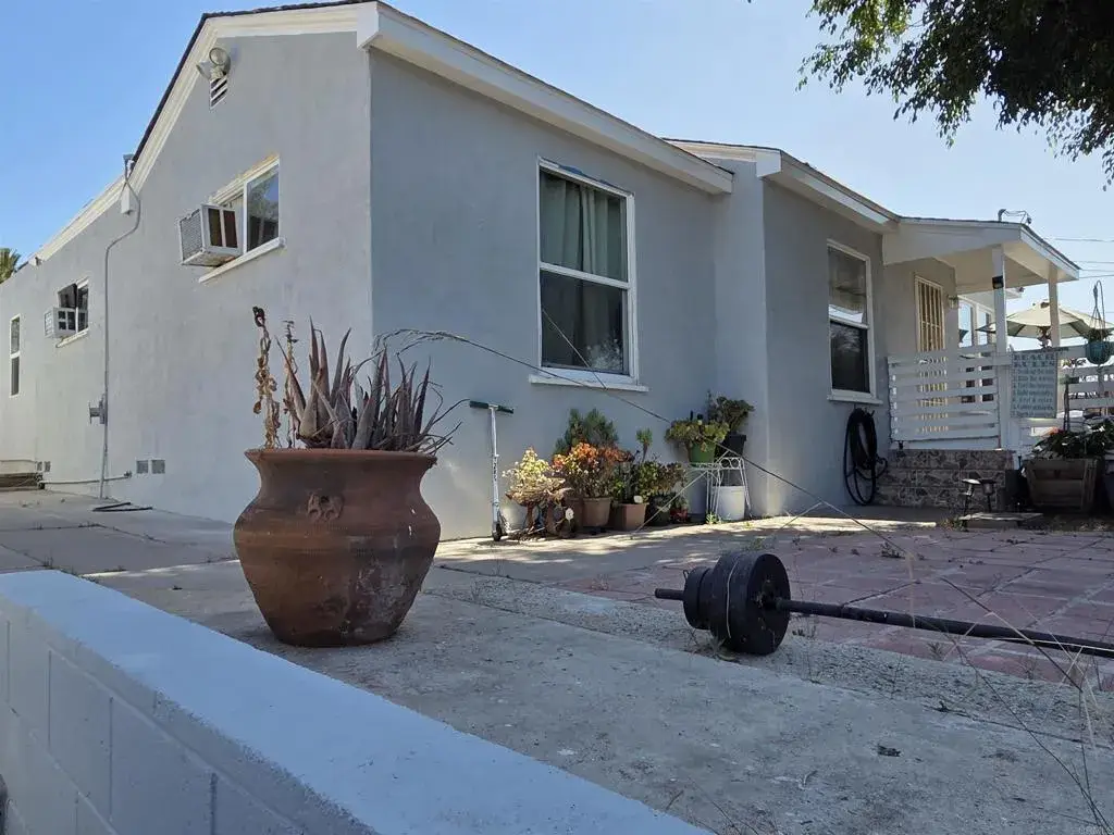 6818 Wunderlin Ave, San Diego, CA 92114 - #1