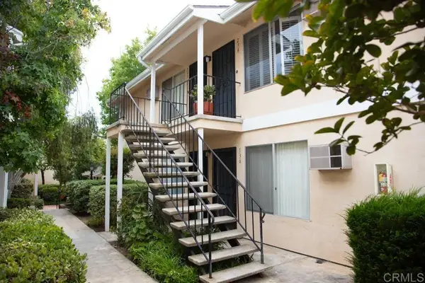 4800 Williamsburg Lane #236, La Mesa, CA 91942