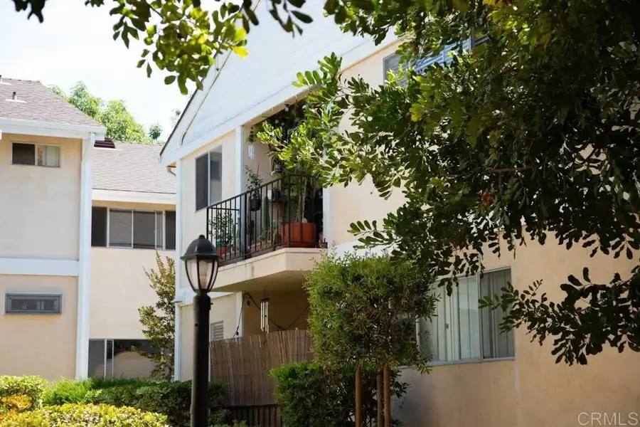 4800 Williamsburg Lane #236, La Mesa, CA 91942 - #2