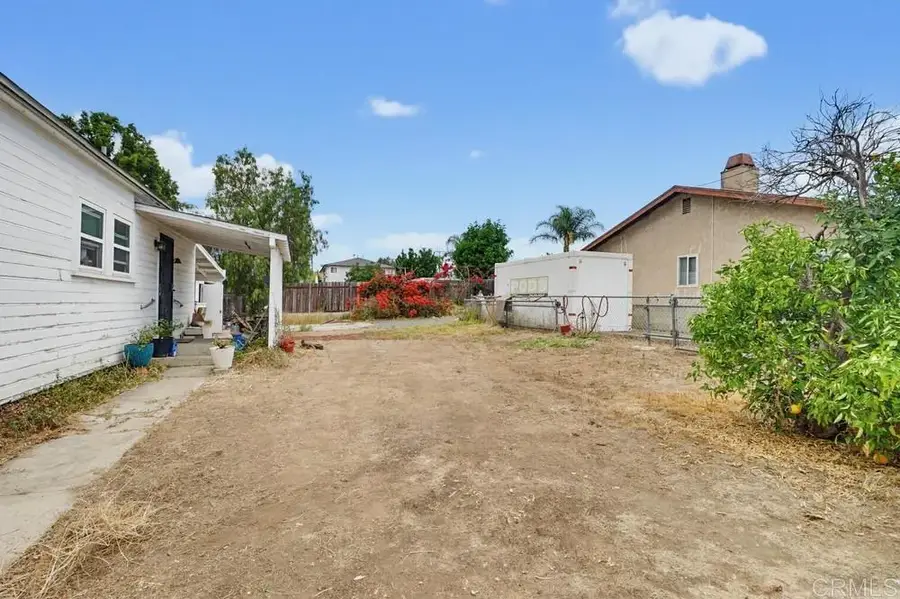 7107 Suerich Lane, Lemon Grove, CA 91945 - #3