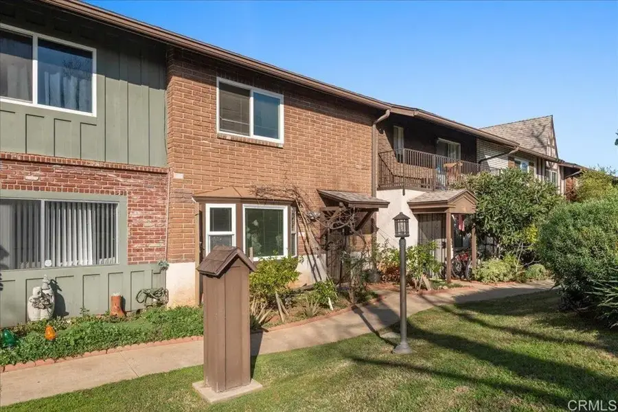749 S Mollison Avenue #4, El Cajon, CA 92020 - #3