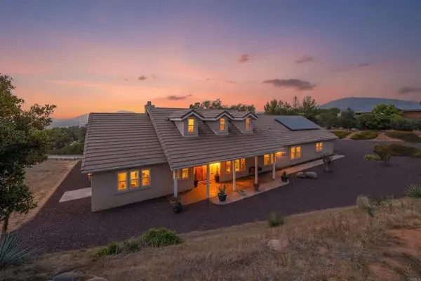 2231 Yucca Hill Road, Alpine, CA 91901